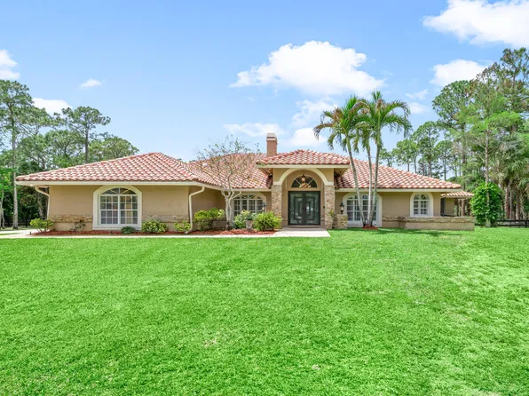 2559 Palm Deer Drive, Loxahatchee, FL 33470