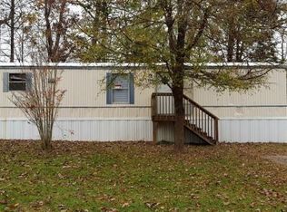 107 Wisteria Dr, Reidsville, NC 27320