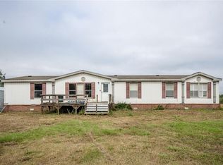 13011 SE County Road 4110, Kerens, TX 75144