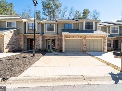 616 Granby Hill Pl, Alpharetta, GA, 30022