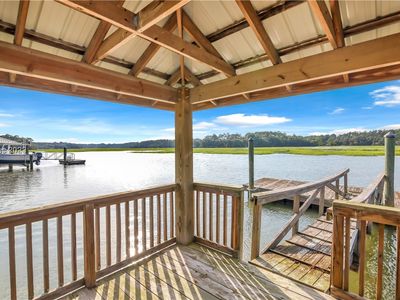 1081 Otter Cir, Beaufort, SC, 29902
