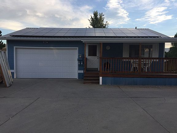 Granny Flat 2018