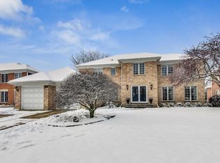 804 Kennicott Pl, Mount Prospect, IL 60056