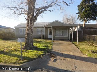 2118 NW Pollard Ave, Lawton, OK 73505