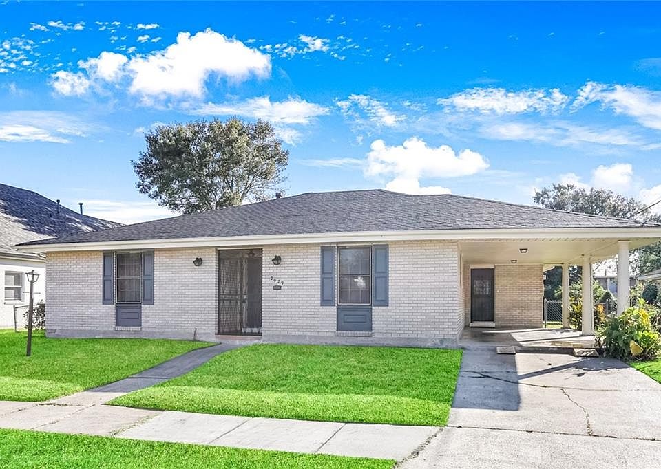 2929 Metairie Heights Ave, Metairie, LA 70002 Zillow