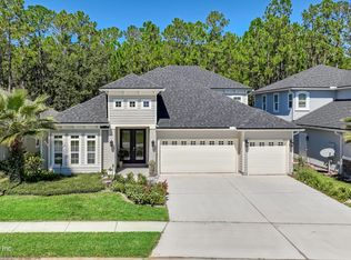 1830 Adler Nest Ln, Fleming Island, FL 32003