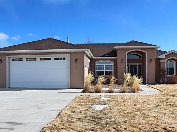 2924 Sarah Lane, Alamosa, CO 81101