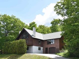 35 Vista Way, Jackson, NH 03846