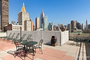 Rented by Halstead Real Estate