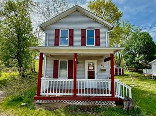 80 Parsonage St, Pittston, PA 18640