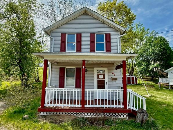 80 Parsonage St, Pittston, PA 18640