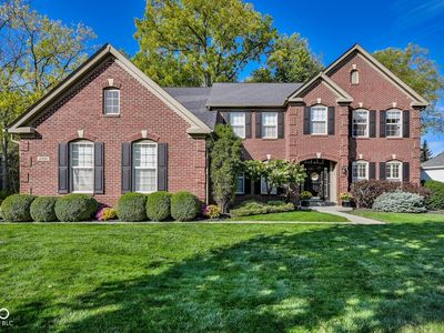 12498 Shadow Cove Way, Carmel, IN, 46033