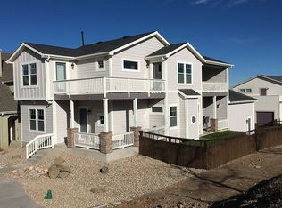 335 Eclipse Dr, Colorado Springs, CO 80905