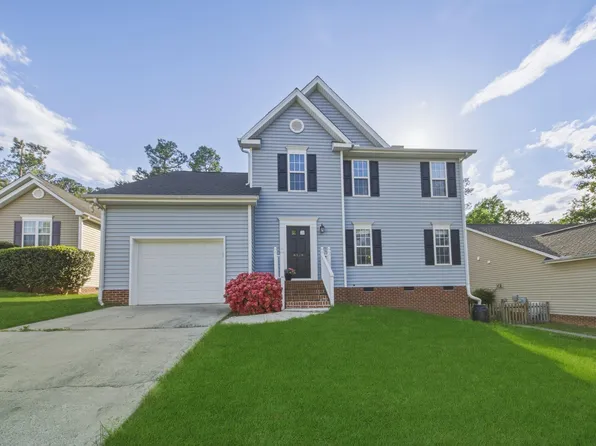 6519 Caverstone Dr, Durham, NC 27713