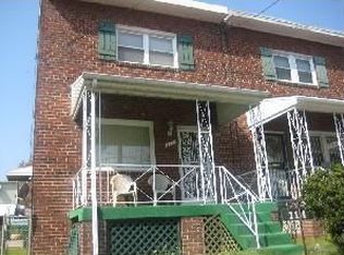 114 49th St NE, Washington, DC 20019