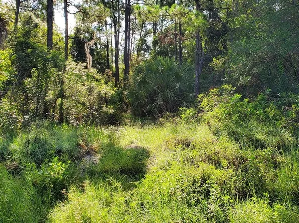 445 N Utopia St, Clewiston, FL 33440