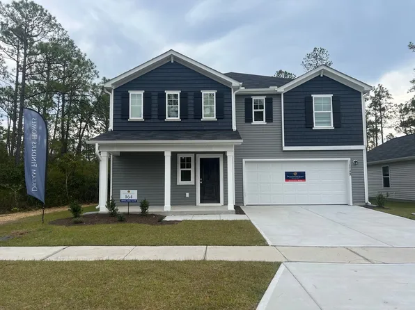 1742 W Coronado Ave SE, West, NC 28422