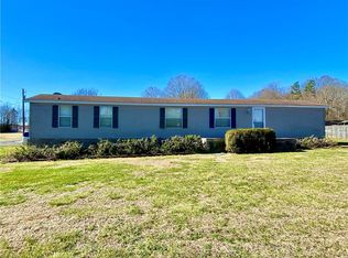 1290 Holshouser Rd, Rockwell, NC 28138