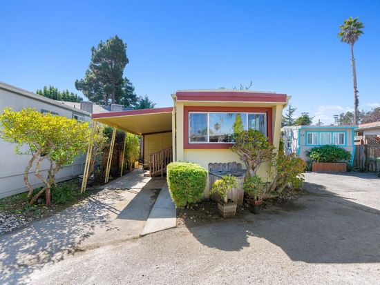 560 30th Ave Space 33, Santa Cruz, CA 95062