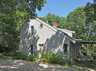 40 Birch Dr, Montauk, NY 11954