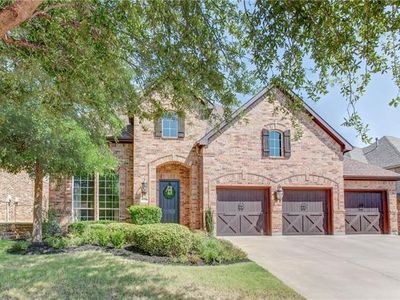 8251 Carter St, Lantana, TX, 76226