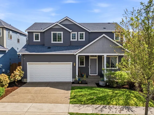 2573 Beehollow Ln NW, Albany, OR 97321