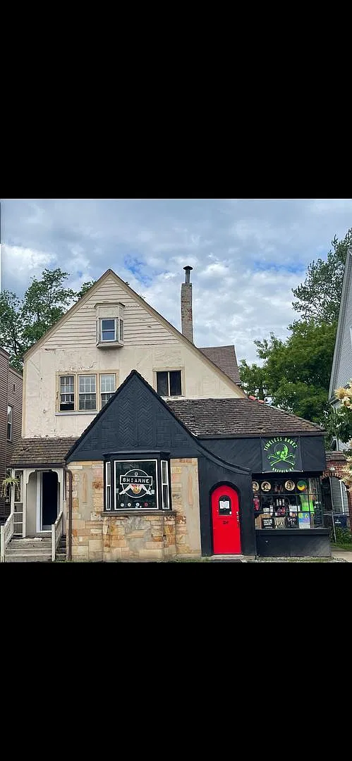832 Elmwood Ave — Photo 1