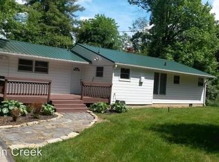 161 Flowers Dr, Boone, NC 28607