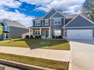 150 Cedar Park Way, Carrollton, GA, 30117