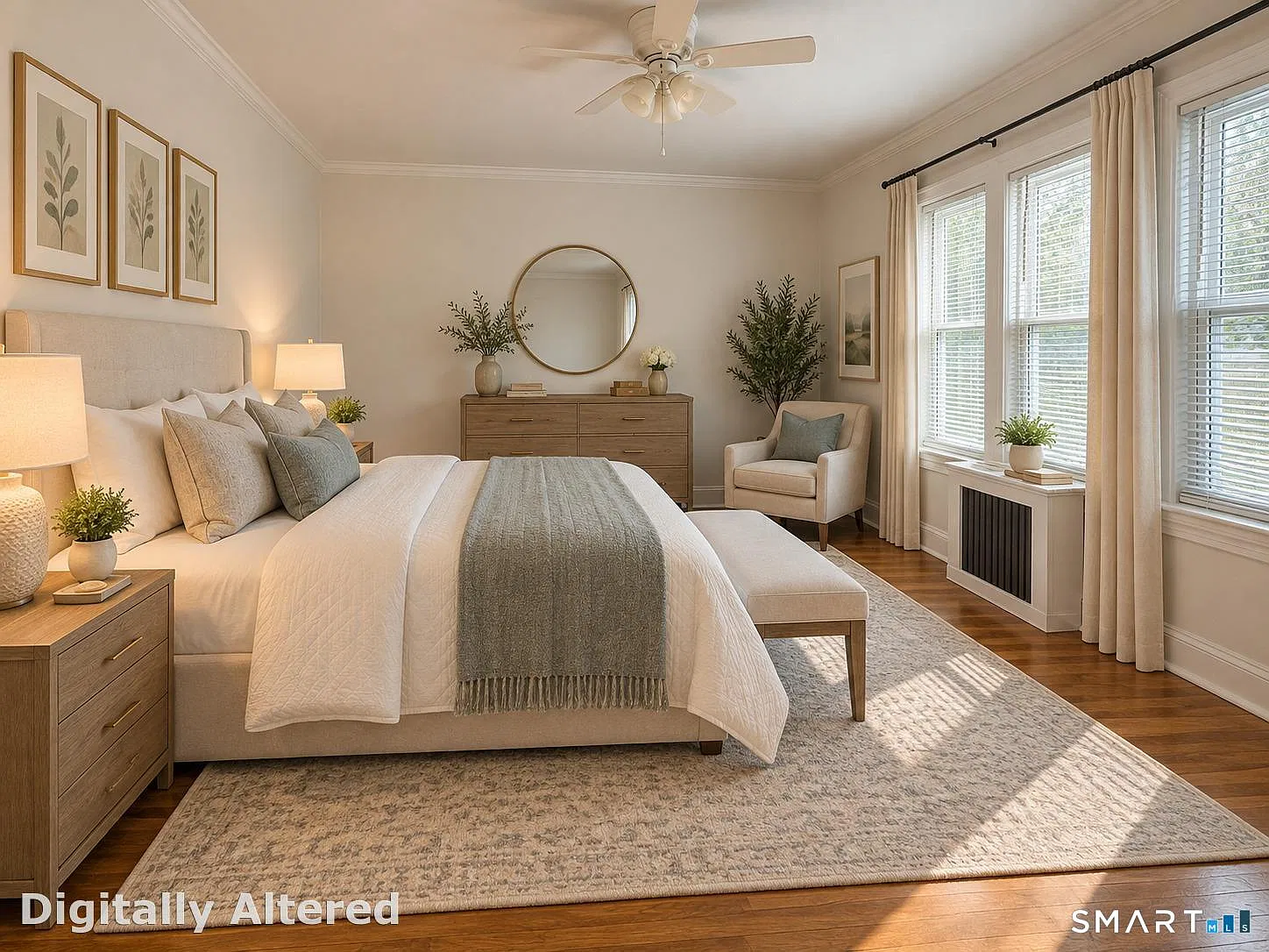2 bed, 1.0 bath, 1000 sqft, $3,500 — Photo 4