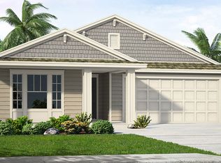 3696 Baxter St, Jacksonville, FL 32222