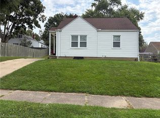 1711 Evergreen Ave, Akron, OH 44301