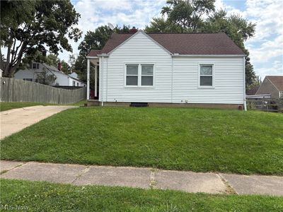 1711 Evergreen Ave, Akron, OH, 44301