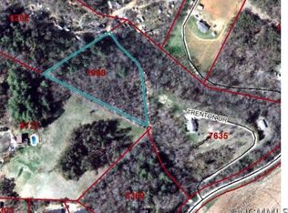 99999 Rhymer Rd, Alexander, NC 28701