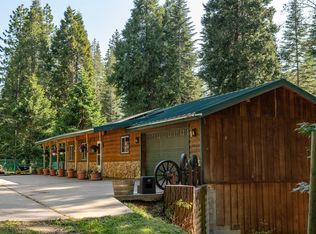 4520 Love Creek Rd, Avery, CA 95224
