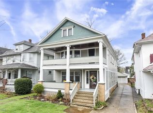 1230 Marlowe Ave, Lakewood, OH 44107