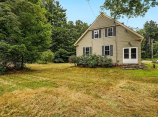 18 Frye Rd, Bolton, MA 01740