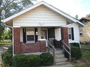 728 Manhattan Ave, Indianapolis, IN