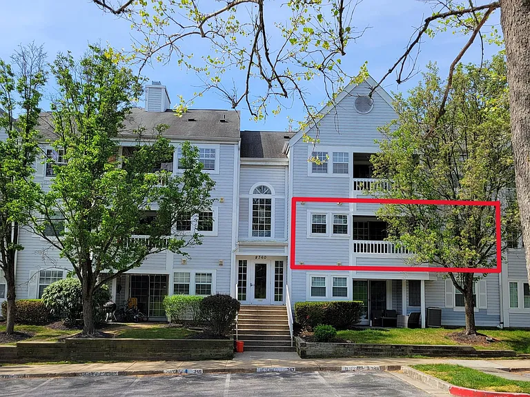 8360 Montgomery Run Rd #H — Photo 26