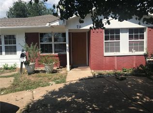 711 E Celeste Dr, Garland, TX 75041