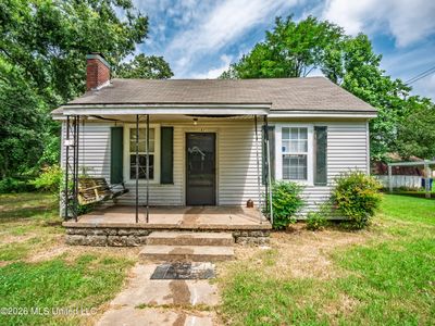 107 Central St, Batesville, MS, 38606