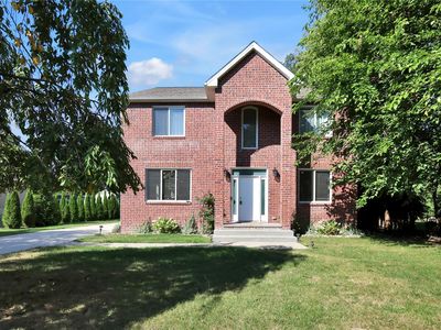 3070 Gerald Ave, Rochester Hills, MI, 48307