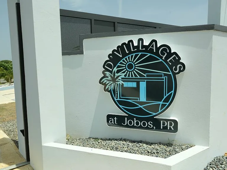 Carr 459 Km 12.4 Bo Paraiso del Sol Villa 4 — Photo 19