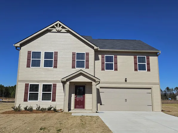 110 Haylie Ct #142, Macon, GA 31216