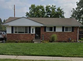 18242 Snow Ave, Dearborn, MI 48124