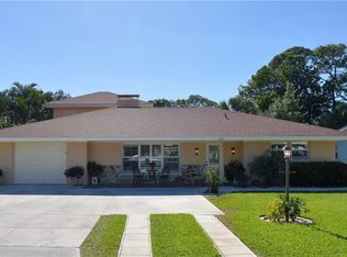 320 Alba St E, Venice, FL 34285