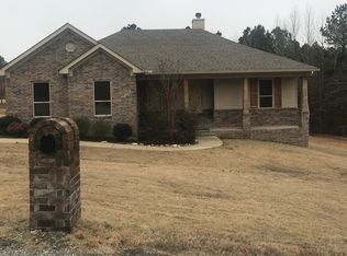 611 Joseph Dr, Alexander, AR 72002