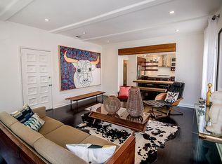 153 N Sycamore Ave, Los Angeles, CA 90036