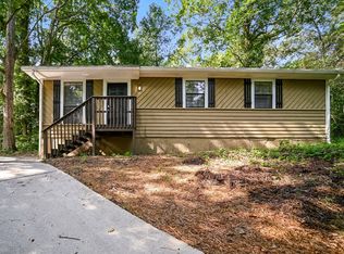 889 Ralph Rd SE, Conyers, GA 30094