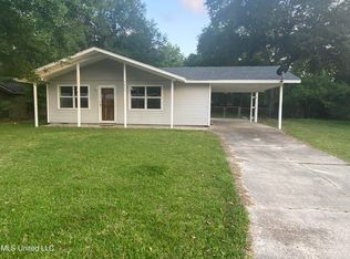 4806 Legare Ave, Pascagoula, MS 39581